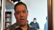 Golkar Luruskan Pernyataan Bahlil Soal Tukar Guling Kursi Menteri dan Ketua MPR