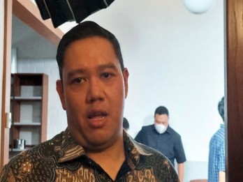 Golkar Luruskan Pernyataan Bahlil Soal Tukar Guling Kursi Menteri dan Ketua MPR