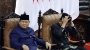 Jokowi Getol Rilis Surat Utang Korporasi, Ini Proyeksi di Era Prabowo?