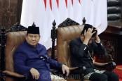 Jokowi Getol Rilis Surat Utang Korporasi, Ini Proyeksi di Era Prabowo?