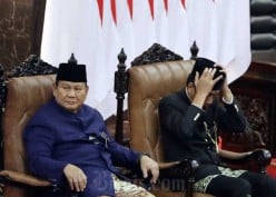 Jokowi Getol Rilis Surat Utang Korporasi, Ini Proyeksi di Era Prabowo?