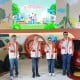 Daihatsu Bidik 90 SPK di GIIAS Semarang 2024