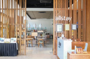 Allstay Hotel Semarang Hadirkan Aruma Catering