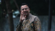 Belum Lapor LHKPN, Segini Kisaran Harta Kekayaan Raffi Ahmad