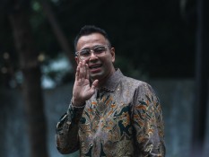 Belum Lapor LHKPN, Segini Kisaran Harta Kekayaan Raffi Ahmad