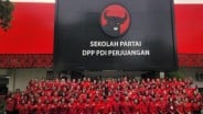 PTUN Tolak Gugatan PDIP Terkait Keabsahan Pencalonan Gibran