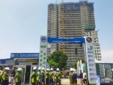 Imbas Restrukturisasi Utang, Pefindo Turunkan Peringkat PP Properti (PPRO)