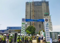 Imbas Restrukturisasi Utang, Pefindo Turunkan Peringkat PP Properti (PPRO)