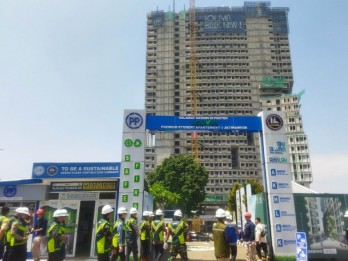 Imbas Restrukturisasi Utang, Pefindo Turunkan Peringkat PP Properti (PPRO)