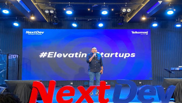 Telkomsel Dorong Integrasi AI di NextDev ke-10, Transformasi Industri Startup