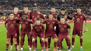 Prediksi Skor AS Roma vs Dinamo Kiev 24 Oktober: Susunan Pemain, H2H, Klasemen