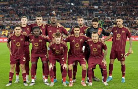 Prediksi Skor AS Roma vs Dinamo Kiev 24 Oktober: Susunan Pemain, H2H, Klasemen