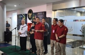 Hukuman 3 Hakim Pada Kasus Suap Ronald Tannur Terancam Diperberat