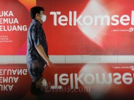 Telkomsel Selektif, Kualitas jadi Prioritas di NextDev ke-10