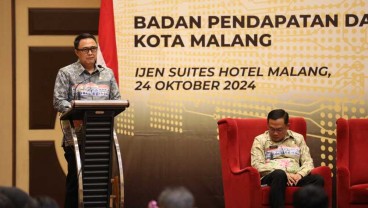 Indeks Tim Percepatan dan Perluasan Digitalisasi Daerah Kota Malang 93,9%