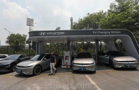 Hyundai Optimistis Penjualan Mobil Hybrid Tetap Laris tanpa Insentif