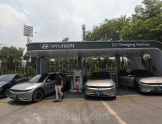 Hyundai Optimistis Penjualan Mobil Hybrid Tetap Laris tanpa Insentif