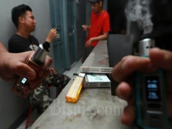 Kadin Soroti Dampak Negatif Aturan Kemasan Polos Rokok