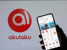 Akulaku Perluas Pembiayaan Digital ke Berbagai Gerai Ritel Luring