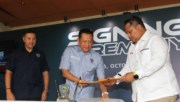 Perlindungan Terhadap Risiko Kerugian Pemegang Polis