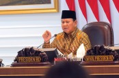 Apa Itu Proyek Mercusuar yang Disinggung Prabowo? Ini Penjelasannya