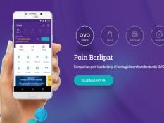 Fintech Ovo Finansial Garap Bisnis Paylater, Ingatkan Ada Denda 0,2% per Hari Bagi Penunggak