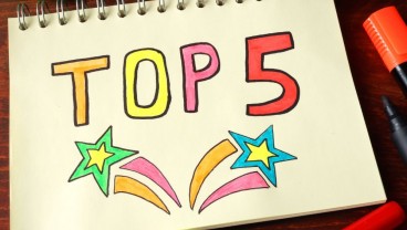 Top 5 News Bisnisindonesia.id: Divestasi Saham Freeport, Balik Modal GOTO, dan Nasib Proyek IKN