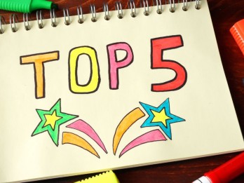 Top 5 News Bisnisindonesia.id: Divestasi Saham Freeport, Balik Modal GOTO, dan Nasib Proyek IKN