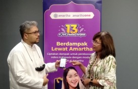 Pinjol Caplok Leasing, Amartha Akuisisi Bosowa Finance