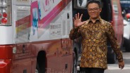 Menlu Sugiono Ungkap Alasan Indonesia Ingin Gabung BRICS