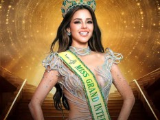Total Hadiah Pemenang Miss Grand International: Mahkota Emas hingga Uang Miliaran