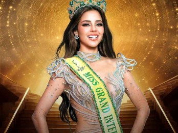 Total Hadiah Pemenang Miss Grand International: Mahkota Emas hingga Uang Miliaran