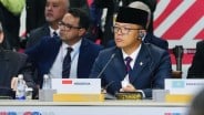 Prabowo Putuskan Gabung BRICS, Proses Sudah Dimulai