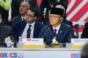 Prabowo Putuskan RI Gabung BRICS, Proses Keanggotaan Dimulai