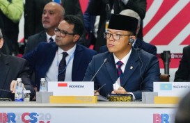 Prabowo Putuskan RI Gabung BRICS, Proses Keanggotaan Dimulai