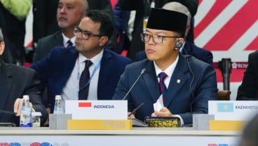 Prabowo Putuskan RI Gabung BRICS, Proses Keanggotaan Dimulai