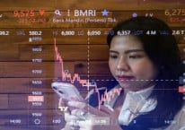 Saham Pilihan & Catatan JP Morgan untuk 100 Hari Kerja Prabowo