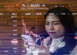 Saham Pilihan & Catatan JP Morgan untuk 100 Hari Kerja Prabowo