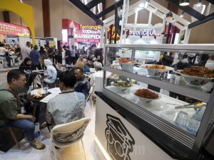 Franchise & License Expo Indonesia Business Show 2024 sebagai wadah strategis pelaku usaha dan masyarakat menjalin kolaborasi dan meraih peluang pasar waralaba