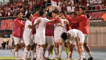 Prediksi Skor Indonesia U-17 vs Mariana Utara: Preview, Susunan Pemain