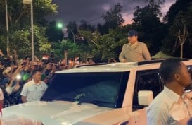 Pesan Prabowo ke Menterinya: Dorong Penghiliran hingga Jangan Didikte Asing