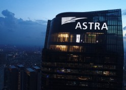 Gaikindo Revisi Target Penjualan Mobil, Astra (ASII) Pilih Fokus Pangsa Pasar