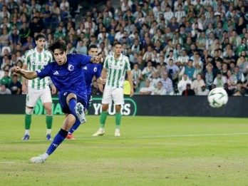 Kevin Diks Cetak Gol di UEFA Conference League, Modal Positif buat Lawan Jepang