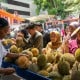 Pemberdayaan BRI, Petani Durian Pekalongan Semakin Maju