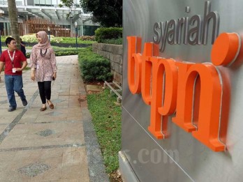 BTPN Syariah (BTPS) Cetak Laba Rp771 Miliar pada Kuartal III/2024