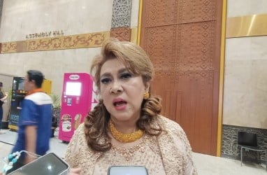 Jumlah Waralaba di RI Capai 60.000 Gerai, Omzet Rp200 Triliun