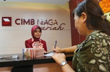 Spin Off CIMB Niaga Syariah Ditargetkan Rampung Kuartal I/2026