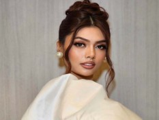 Profil Nova Liana, Pengusaha yang Kini Kejar Gelar Miss Grand International 2024