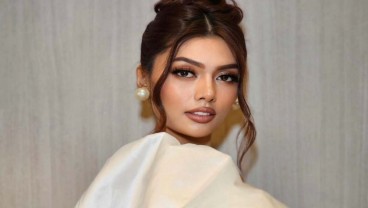 Profil Nova Liana, Pengusaha yang Kini Kejar Gelar Miss Grand International 2024