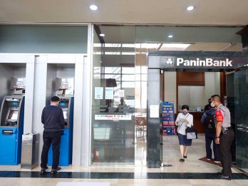 Bank Panin (PNBN) Raup Laba Rp2,30 Triliun pada Kuartal III/2024